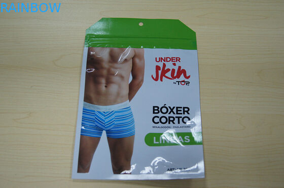 کیسه های پلاستیکی کیف پول مردانه کیسه های نانی با زیپ