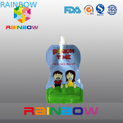 140 میلی لیتر 200 میلی لیتر فنجان چاقوی غذای مجلسی با یک زیپ دوش