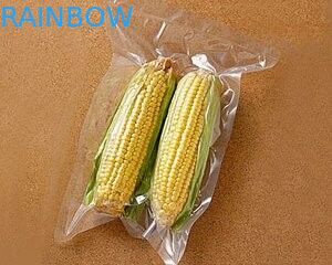 کیسه های ذخیره سازی بسته بندی مواد غذایی خلاق برای حفظ طراوت