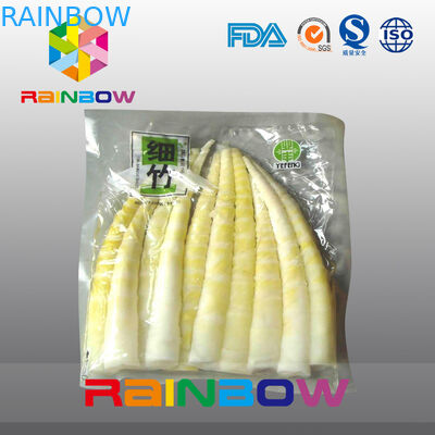 EVOH شیر بالا مواد غذایی منجمد خلاء این بسته بندی کیسه های حفظ خلاقیت