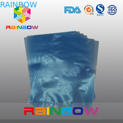 کیسه پلی استر Antistatic برای قطعات الکترونیکی / بسته بندی گوشی