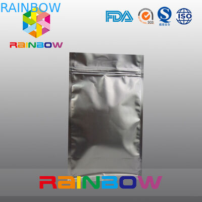 جعبه مات جعلی 8 جعبه قهوه بسته بندی کیف چرمی ziplock