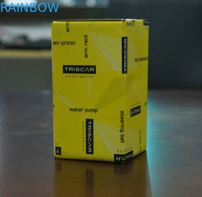 بسته بندی سفارشی کارتن جعبه کاغذ جعبه برای پمپ آب / Egr شیر