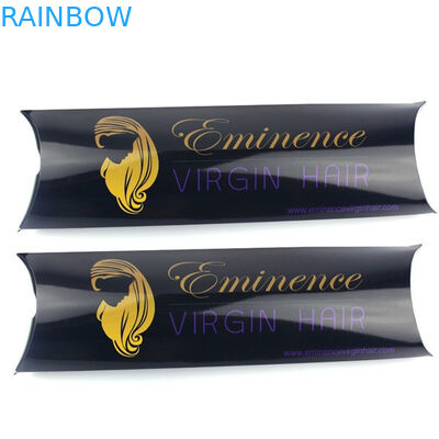 جعبه بسته بندی کاغذ سفارشی چاپ شده، جعبه کاغذ فرمت مو