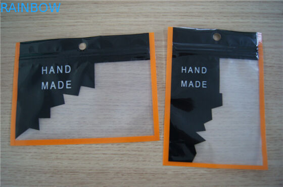 کیسه بسته بندی کیسه پلاستیکی جانبی کیسه بسته بندی کیسه ای با بسته بندی زیپ