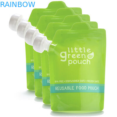 کیسه های کاغذی رنگارنگ با کیف چرم کم سواری