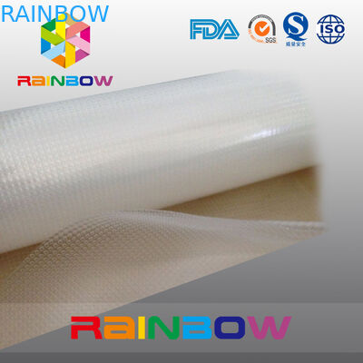 قابل انعطاف Sous Vide غذا ذخیره خلاق کیسه / غذا جوش پلاستیک Channal کیسه