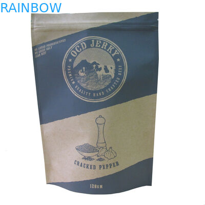 بسته بندی بسته بندی کیسه های بسته بندی بسته بندی کیسه های بسته بندی گردو / کیسه بسته بندی کازونو برای مواد غذایی خشک