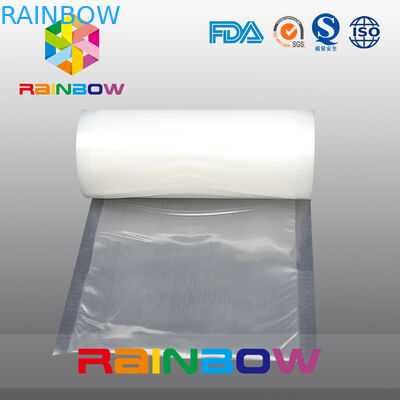 کیسه های بسته بندی خلاء مواد غذایی با موانع بالا / کیسه های مخزن خلاء مواد غذایی با بافت