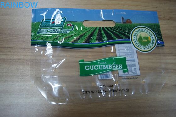 مواد غذایی سبز مواد غذایی سبز مواد غذایی سبز پلاستیکی زیپ کیسه بسته بندی