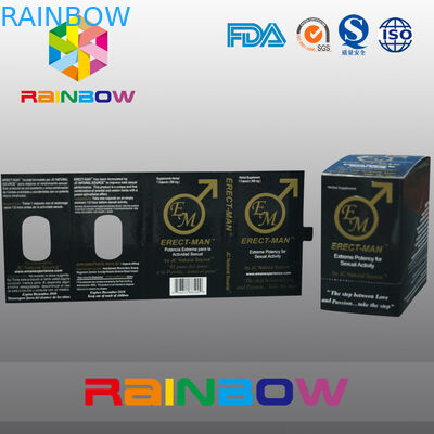 بسته بندی جعبه کاغذ سلولز میکرو کریستالی فسفات با استفاده از مایع فلزی