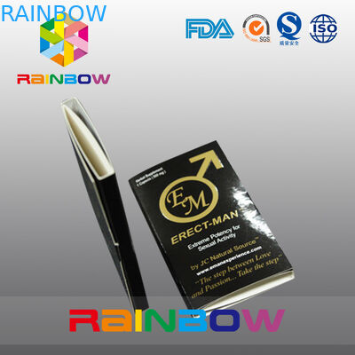 بسته بندی جعبه کاغذ سلولز میکرو کریستالی فسفات با استفاده از مایع فلزی