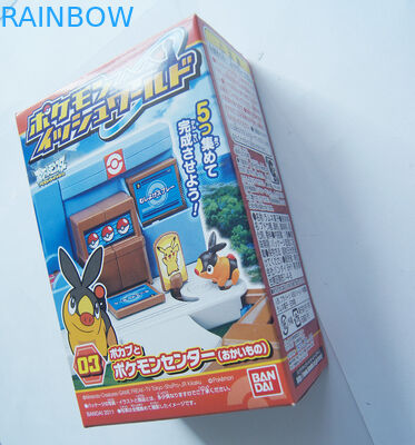 بسته بندی جعبه های کاغذی سفارشی برای بسته بندی بطری، صنایع دستی و بسته بندی اسباب بازی