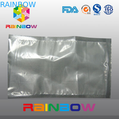 کیسه بافت خلاء نونی با زپ