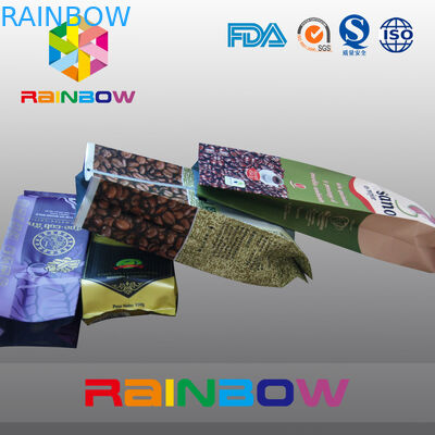 نسخه کامل سیاه و سفید گوست کوله پشتی کیسه کیسه ای / پشتی مهر و موم شده با شیر