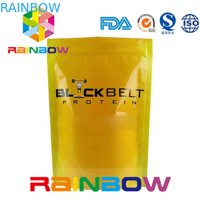 بسته بندی براق براق بسته بندی کیسه های آلومینیومی فویل بسته بندی بسته کیسه های پستی