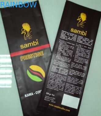 فویل آلومینیومی جانبی فویل آلومینیومی فویل بسته بندی فویل بسته بندی با شیر