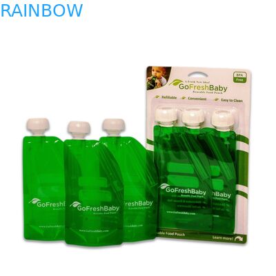 کیسه بسته بندی فویل بسته بندی / کیسه فویل آلومینیومی برای مایع / آب میوه