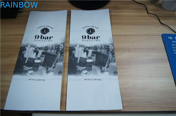 کیسه بسته بندی کیسه های بسته بندی کیسه های بسته بندی کیسه های آلومینیومی کیسه های کیسه های قهوه با شیر