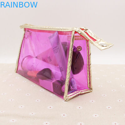 کیسه فویل آلومینیومی پایین تخت مات پایان، کیسه های بسته بندی لوازم آرایشی و بهداشتی