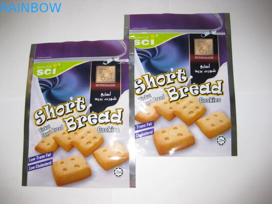 بسته بندی کیسه های پلاستیکی آسان بسته بندی کیسه های بسته بندی فویل آلومینیومی