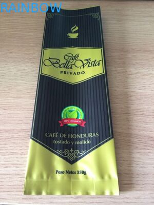 کیسه بسته بندی بسته بندی کیسه فویل سفارشی