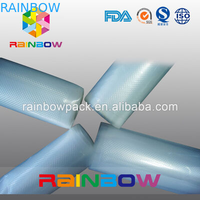 8"x50" کیسه های ذخیره سازی مواد غذایی با خلاء در زیر پرده