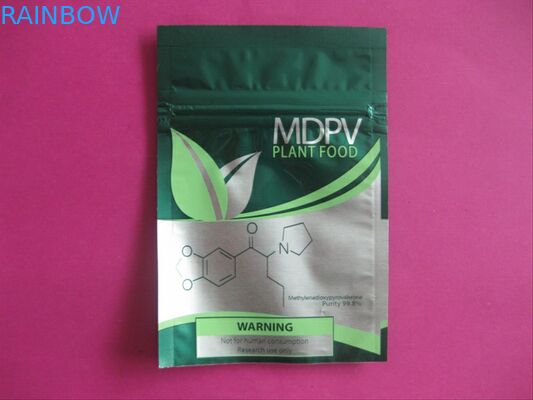 بسته بندی کیسه های فویل سفارشی بسته بندی سه بسته فویل آلومینیومی فویل بسته بندی شده