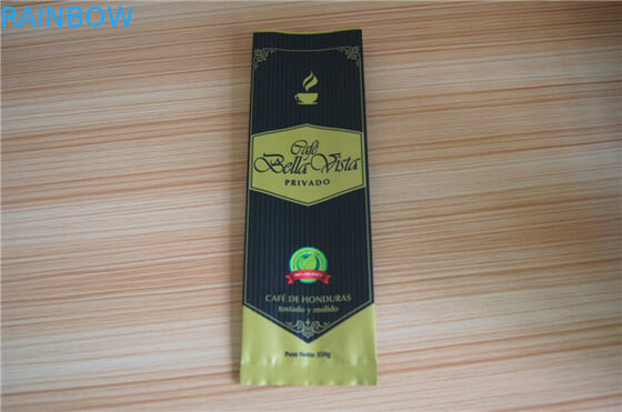 کیسه بسته بندی کیسه های بسته بندی فویل آلومینیومی