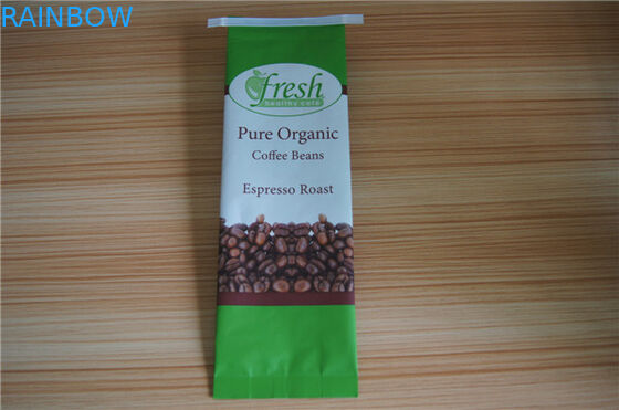 کیسه بسته بندی کیسه های بسته بندی فویل آلومینیومی