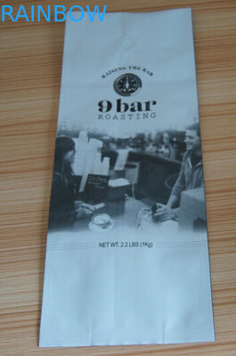 کیسه بسته بندی کیسه های بسته بندی فویل آلومینیومی