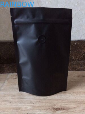 مت فویل آلومینیوم فویل بسته بندی پلاستیکی رطوبت ضد آب سازگار با محیط زیست