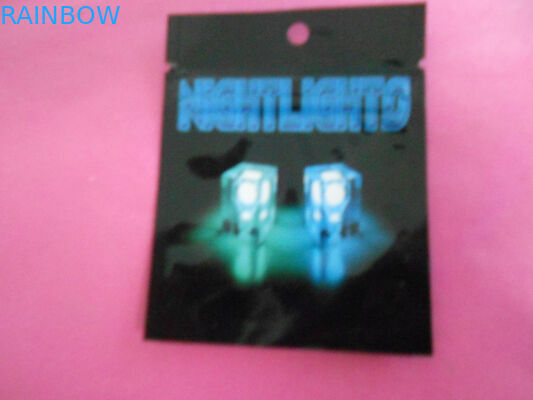 کیسه فویل بازیافت فنجان زیپ کیسه سیگار کیسه های کیسه های میلار