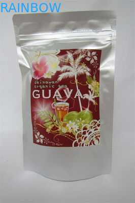 بسته بندی چای / قهوه کیسه بسته بندی فویل آلومینیومی