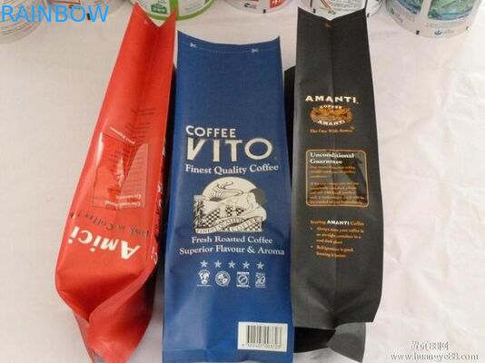 بسته بندی کیسه های پلی اتیلن بسته بندی شده کیسه های پلی اتیلن