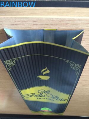 بسته بندی کیسه های پلی اتیلن بسته بندی شده کیسه های پلی اتیلن