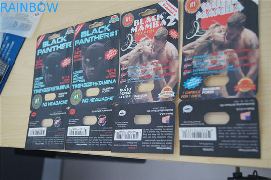 سیاه و سفید پنگ سیاه و سفید ماما 1 Mamba سیاه و سفید 2 بسته بندی تاول زده ام بسته بندی قرص های جنسی