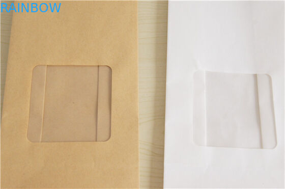 بسته بندی بسته بندی برای بسته بندی شکلات، کوکی ها بسته بندی کیسه بسته بندی قلع