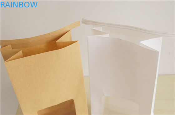 بسته بندی بسته بندی برای بسته بندی شکلات، کوکی ها بسته بندی کیسه بسته بندی قلع