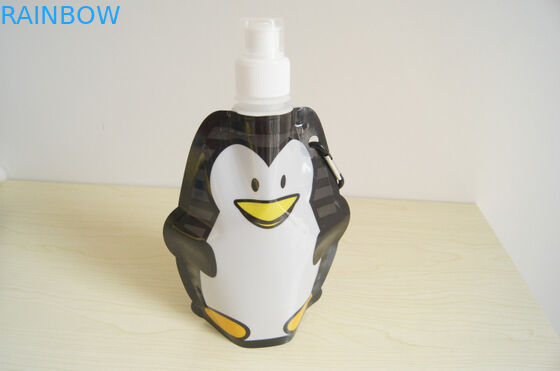 سفارشی چاپ شده 3oz کیسه های دوشیزه مجاز استفاده از غذای کودک با دوز ziplock