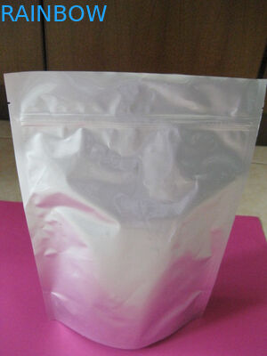 کیسه فویل آلومینیومی خالی برای قهوه / چای