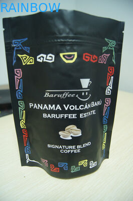 آلومینیوم فویل بسته شدن کیسه، 500 گرم 750 گرم 1 کیلوگرم بسته بندی پودر پروتئین پنیر