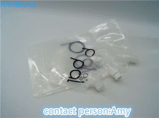 پلی اتیلن پلی اتیلن پلی اتیلن 200 میلی لیتر