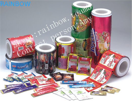 بطری های PVC بطری کوچک آستین برچسب / نام تجاری برای بسته بندی بطری های شوینده