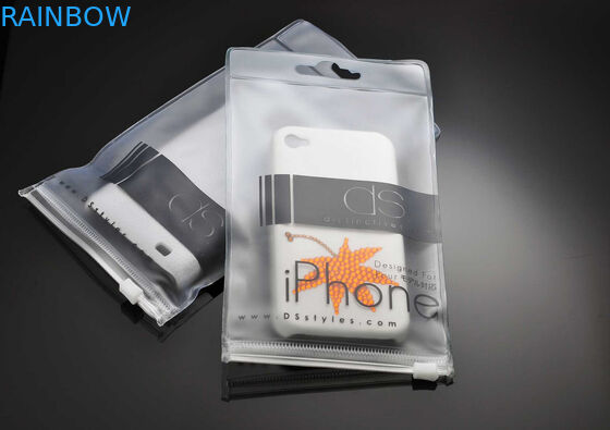 نرم افزار محیط زیست eva zip seal phone bags for iphone 5، 6 plus