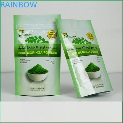 خصوصی برچسب برچسب نایلون چای کیسه نان Teatox لاغر کاهش وزن چای بسته بندی کیسه