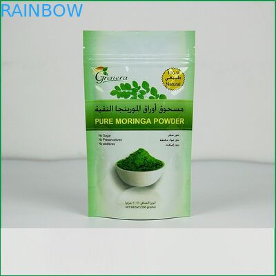 خصوصی برچسب برچسب نایلون چای کیسه نان Teatox لاغر کاهش وزن چای بسته بندی کیسه