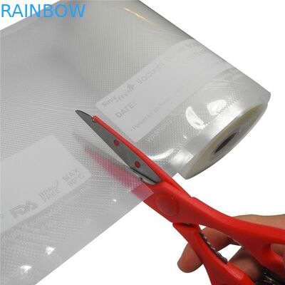 رزولوشن خلاقیت بافت کاغذی / برجسته در اندازه 8 "X50" 11 "X50" برای غذای تازه