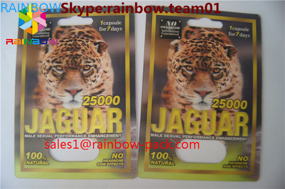 نقره و طلا روشن PS جنس قرص بطری ظرف قرص بطری قرص بطری پلاستیکی جنس کپسول پوسته پوسته پوسته