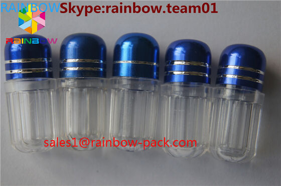 قرص کوچک قرص شکل کپسول ظرف جنسی قرص کپسول جعبه کپسول برای رینو 7 قرص قرص افزایش قرص قرص